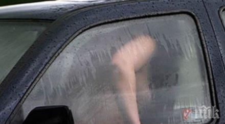 брутално двама изнасилиха обраха стопаджийка пловдив