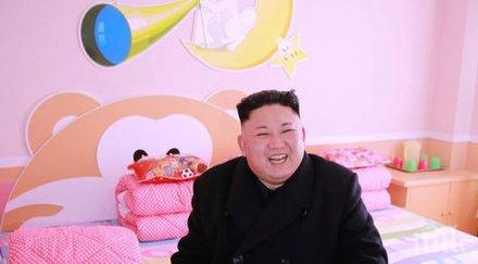 белия дом изразиха съмнения психичното здраве ким чен