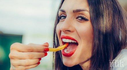 богу странните женски техники забременяване