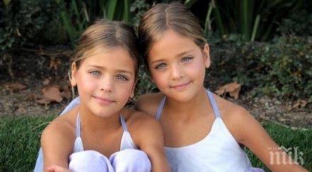 красивите близначки света имат хиляди фенове последователи снимки