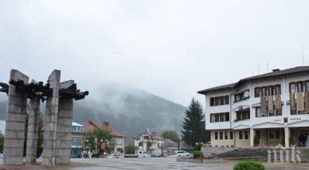 неволя местни земеделци заеха почистването пътищата чипровско