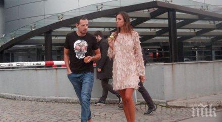 петканова ски дубай снимки