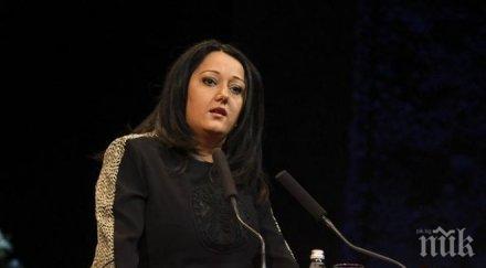 ексклузивно министър павлова отметна санкциите русия въпрос повдиган