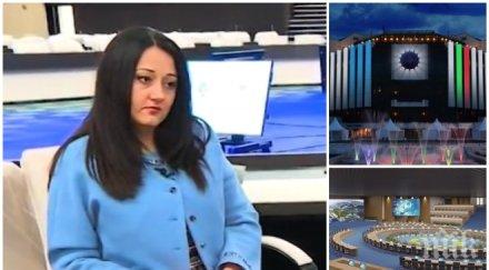 страхове очаквания лиляна павлова горещия коментар старта европредседателството