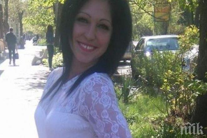 Перничанка направи за смях бащата на детето си! Ето как...