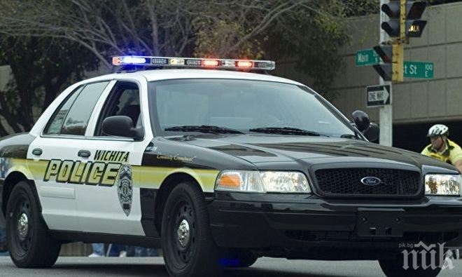 Екшън! Трима ранени при стрелба в нощен клуб в Тенеси