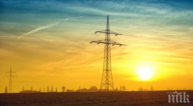 Енергийната борса затвори при средна цена 35,55 за мегаватчас