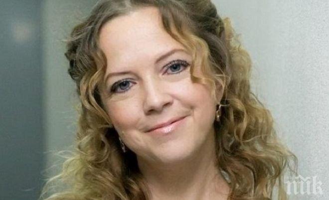 Ужас в Украйна! Намериха убита известна юристка