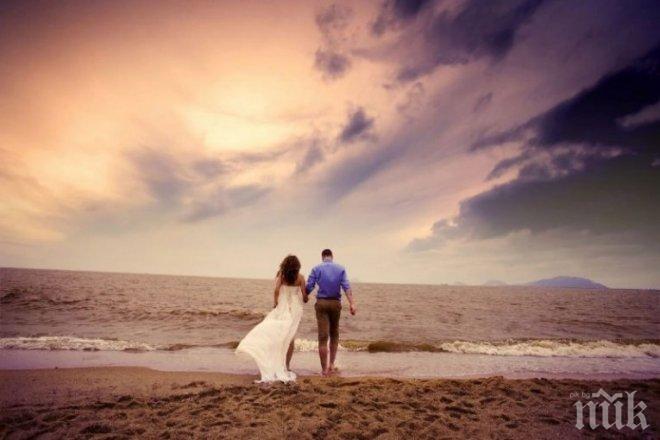 Бързо отметнете няколко неща преди старта на 2018 г.! Остава ви малко повече от час