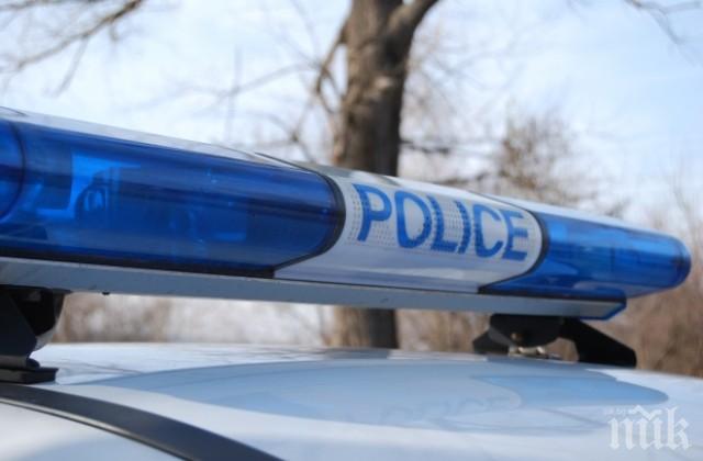 Странна кражба ошашави зъболекар