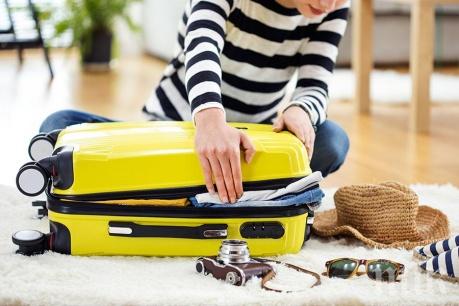 Стягайте куфарите! Задават се дълги ваканции през 2018 г.