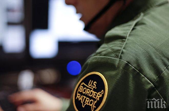 Технически проблем предизвикаха опашки по летищата в САЩ