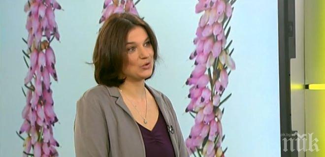 ТОП ПРОГНОЗА! Синоптик от БАН: Очаква ни топла зима (ГРАФИКИ)