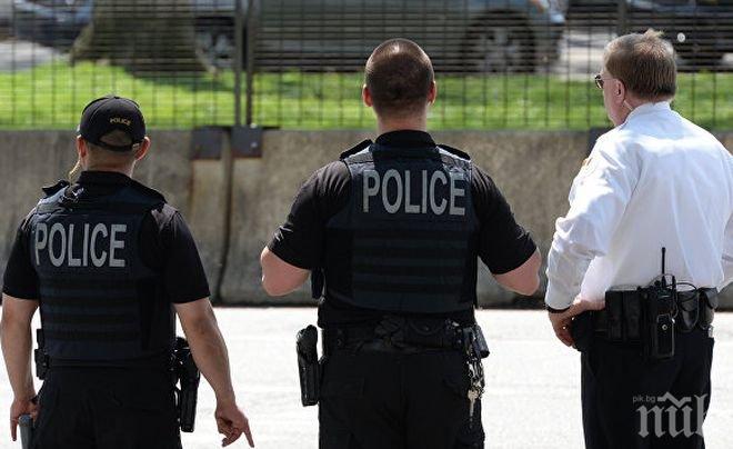 Един убит и седем ранени при престрелка в Колорадо