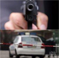 ИЗВЪНРЕДНО В ПИК! Простреляха бизнесмен в София, починал е в болницата
