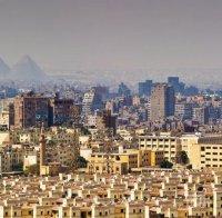 Трагедия! Турист загина при падане на балон с горещ въздух