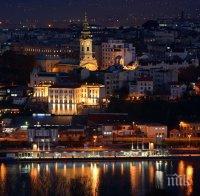 Сърбия очаква 1,4 млрд. евро приходи от туристи през 2018-а