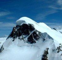 Паника в Алпите, дебне сериозна опасност от лавини