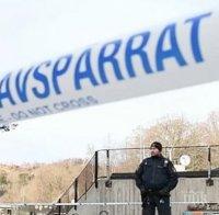 Двама ранени при експлозията до метрото в Стокхолм 