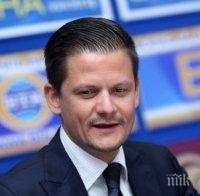 Шефът на КЗП с важна информация за заемите и лихвите по тях