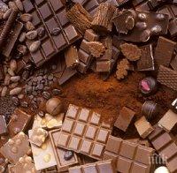 Бирата проваля диетата на мъжете, жените се предават пред шоколада 