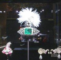 Дръзка кражба! Задигнаха бижута за милиони в центъра на Венеция