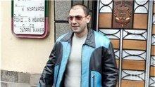 10 ГОДИНИ ПО-КЪСНО! Тикнаха наново Ванко 1 в затвора! Рапърът заловен да кара пиян в Студентски град