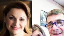 САМО В ПИК И "РЕТРО"! Ани Салич съсипа Бранко