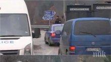 ОТ ПОСЛЕДНИТЕ МИНУТИ! Спецполицаите издирват конкретен човек в Луково