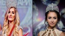 МЕГА ДРАМА! Не искат Тамара на „Мис Свят“! От Лондон питат за Йовита, втората подгласничка в Мис България 2017
