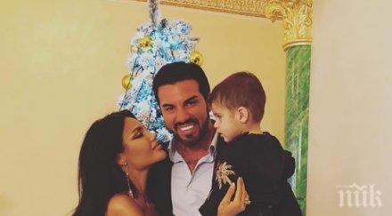 благо джизъса прибра жена москва