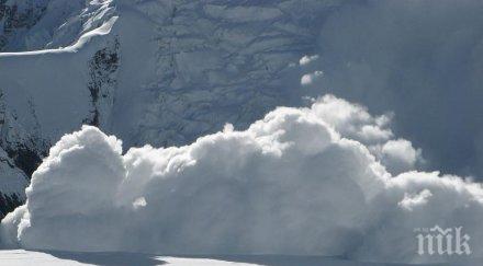 лавина уби души индия