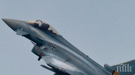 шиитските бунтовници свалиха самолет коалицията водена саудитска арабия