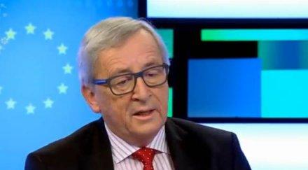 жан клод юнкер имам добро предчувствие председателството правителството добре подготвено