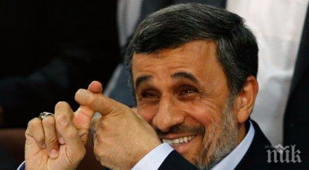 адвокат опроверга слуховете бившият президент иран арестуван