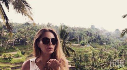 тамара пасти яде свекървата мис българия изби рибата снимки