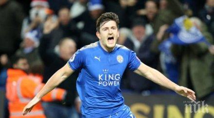 гуардиола прицели национал лестър