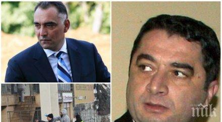 ексклузивно емануил йорданов първи коментар показния разстрел търсят политически причини неуредени финансови взаимоотношения