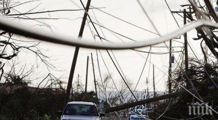 шок франция ураганът елинор отне живота души