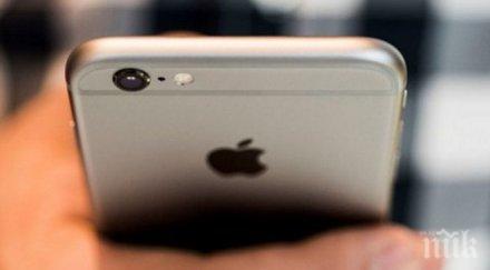 тотална излагация почти всички устройства apple засегнати дефекти чиповете