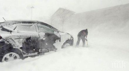 ужасът сащ расте броят жертвите снежната буря