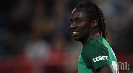 героят финала евро 2016 връща лил