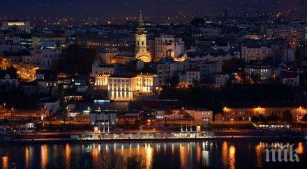 сърбия очаква млрд евро приходи туристи 2018