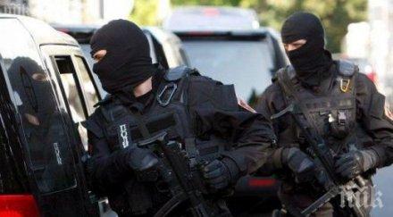 унгарско издание хвали българия терористична заплаха свързана председателството