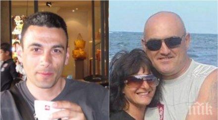 бомба пик шокираща версия връзка атентата данъчния стаменов шесторното убийство съпругът неделчо също забъркан ддс