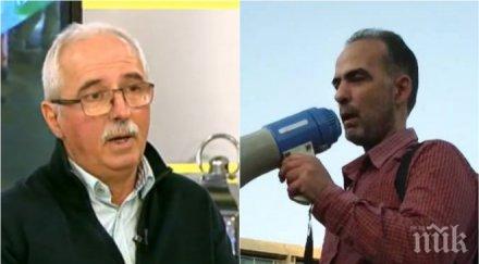 екслузивно директорът юлен срази псевдоеколозите втория лифт банско строят никакви хотели манипулират обществото