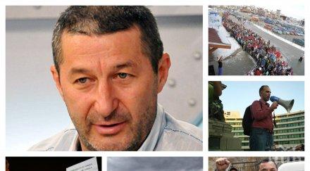 извънредно пик икономистът владимир каролев сваля маските екотерора втория лифт банско крие родните природозащитници обновена