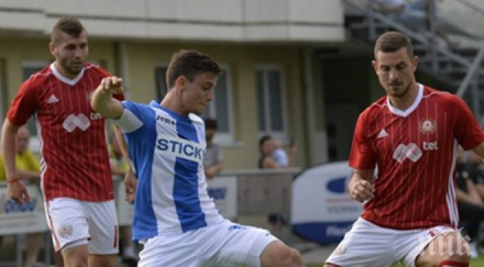 относно таланти червените болярите