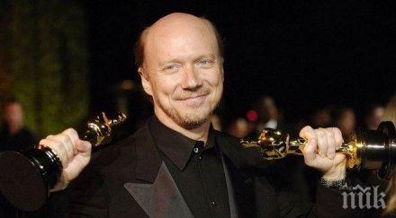 пол хагис отрече обвиненията сексуални посегателства изнасилване