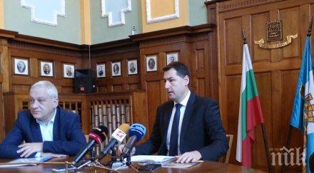 строят дългия мост река марица